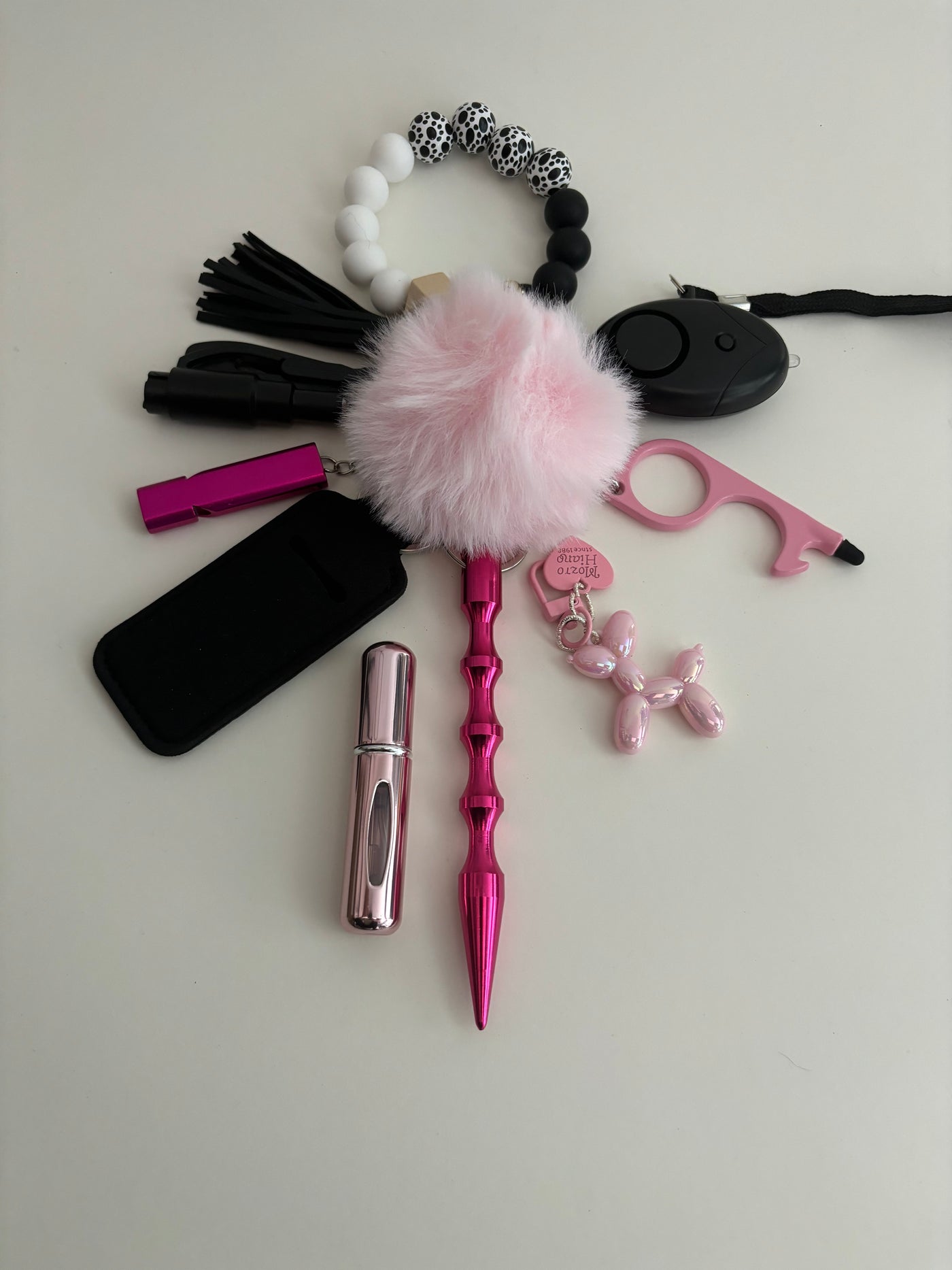 Zelf kleuren combineren