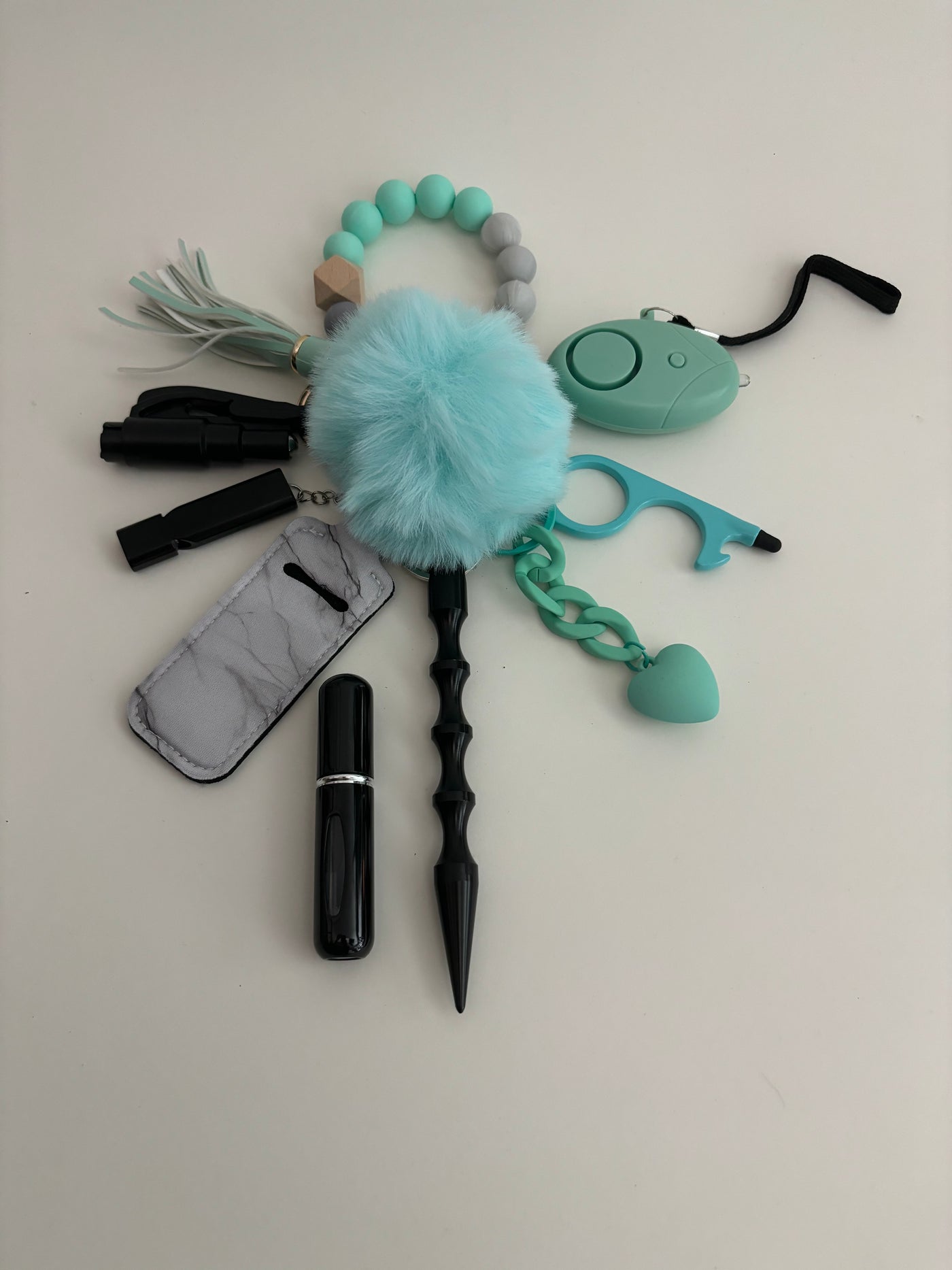 Zelf kleuren combineren